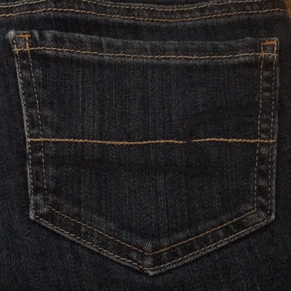 American eagle denim shorts - Picture 5 of 5